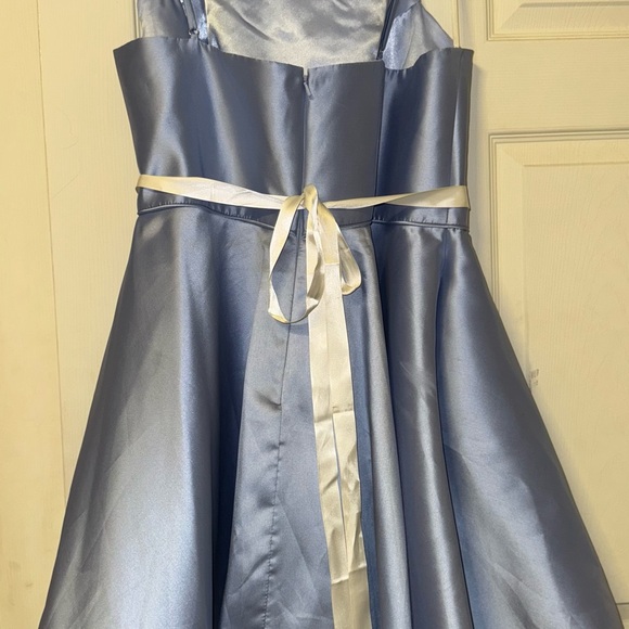 Homecoming Dress - Picture 2 of 3